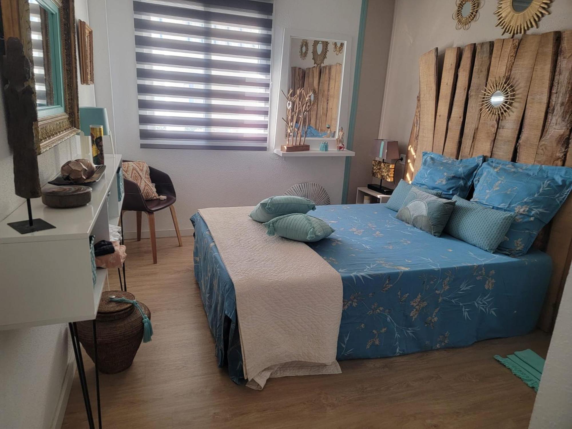 Superbe Appartement Avec Solarium Et Piscine Communautaire Roses Kültér fotó