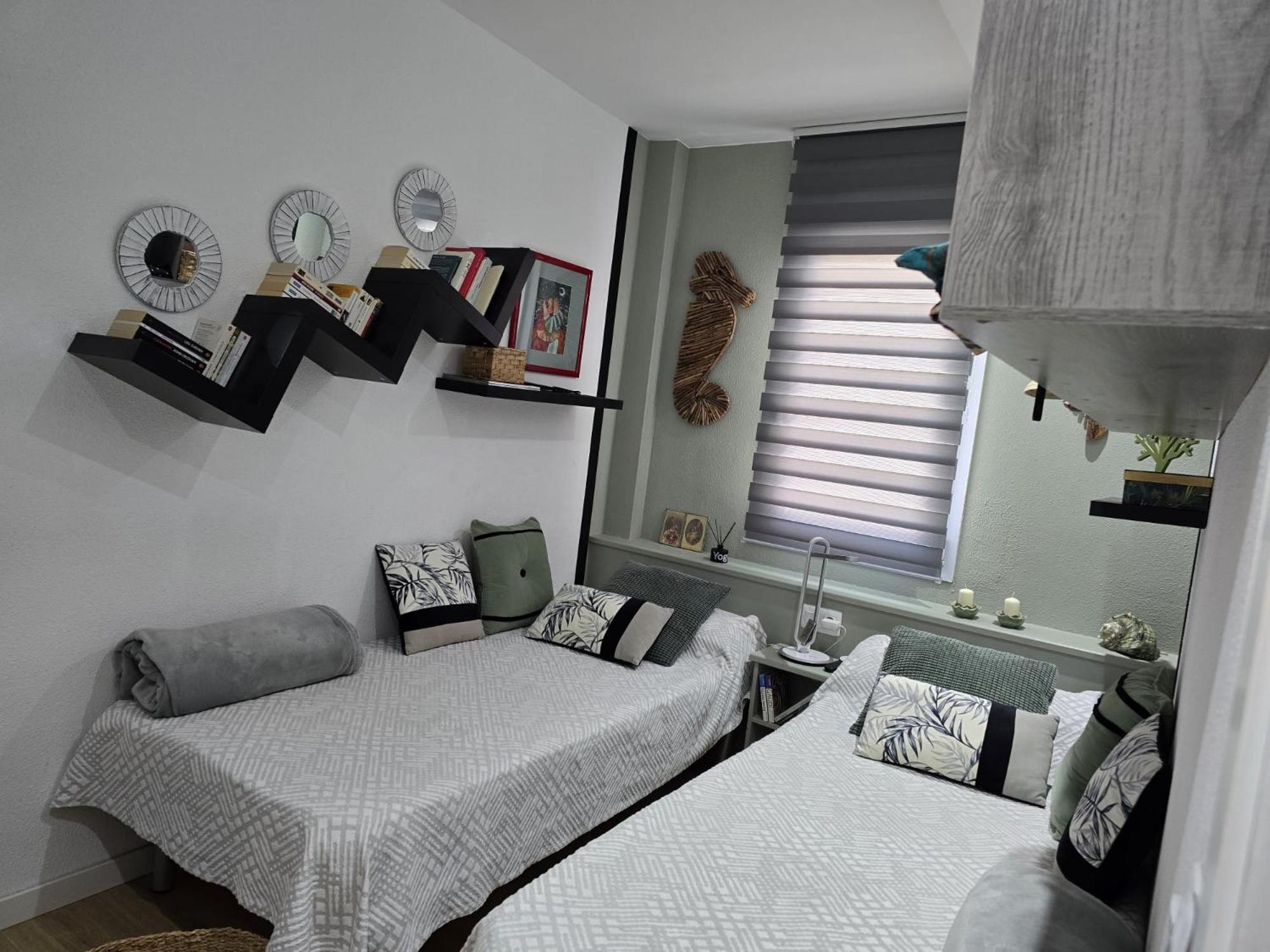Superbe Appartement Avec Solarium Et Piscine Communautaire Roses Kültér fotó