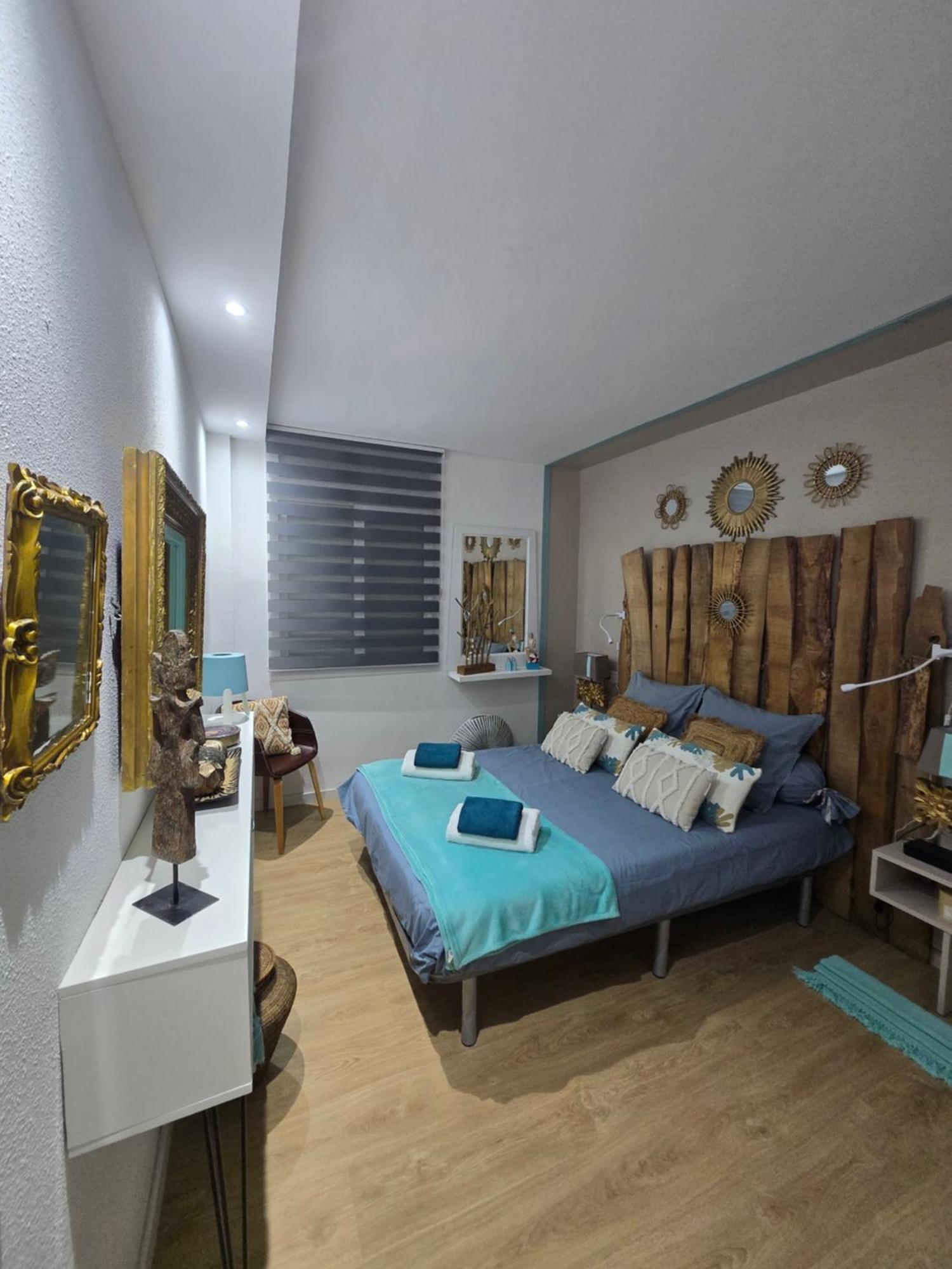 Superbe Appartement Avec Solarium Et Piscine Communautaire Roses Kültér fotó